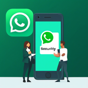 How to Enhance Security Settings for WhatsApp (2)